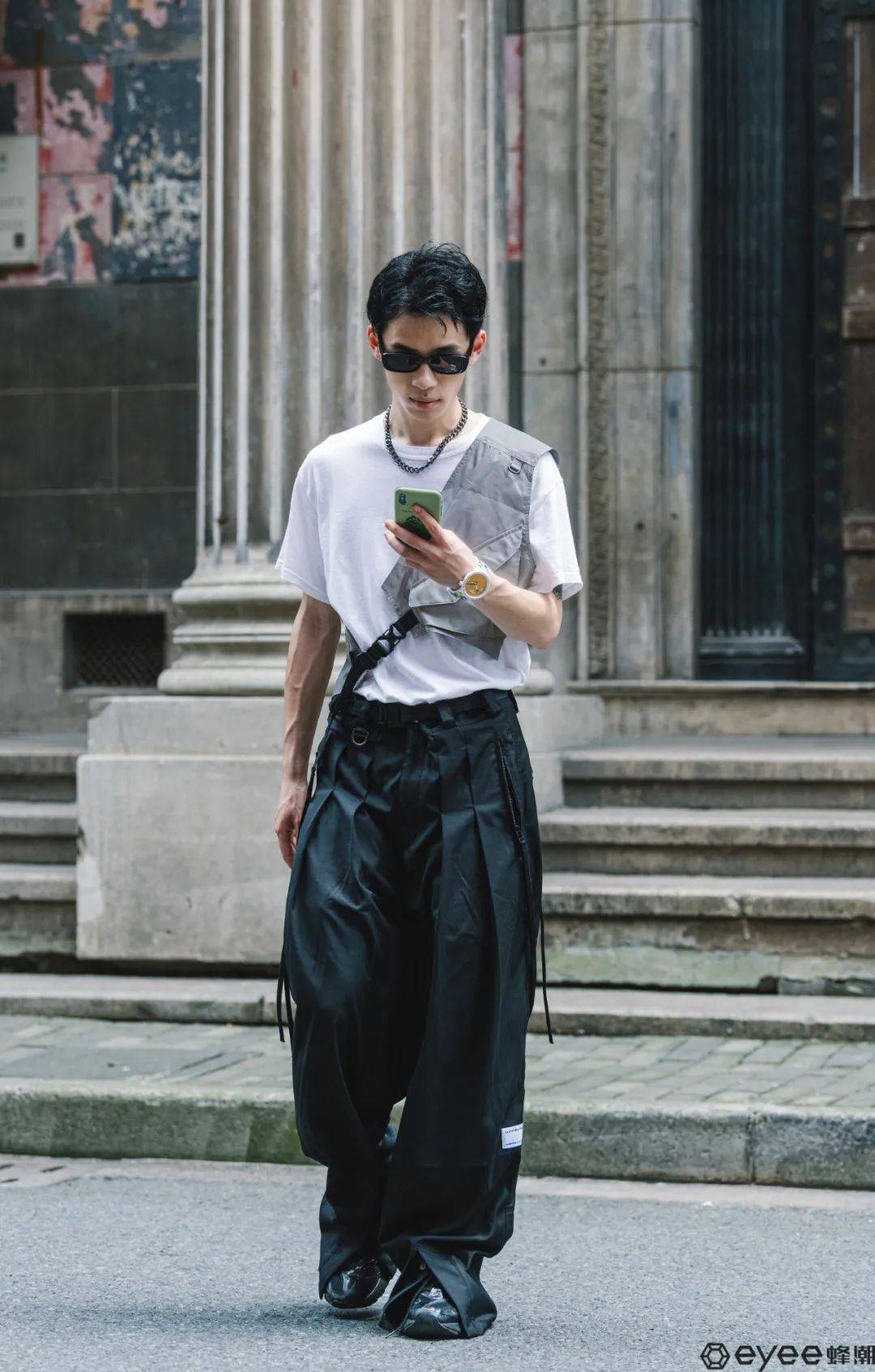 Bape|街头板仔刷街必备