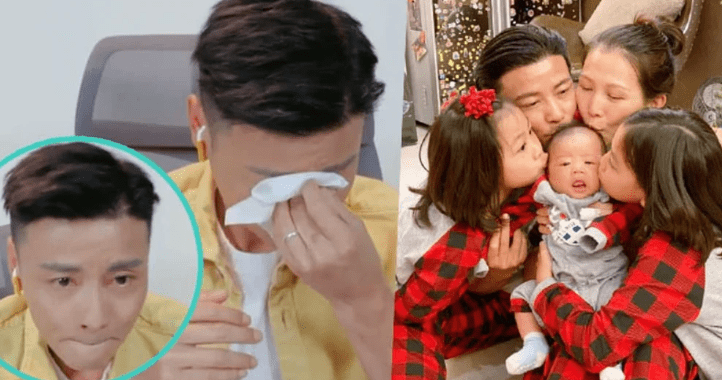 原创张晋与儿子东北话互动，乐儿已能独自站立，豪宅庭院曝光如植物园