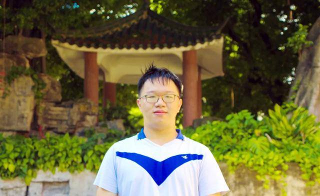 林毅|广州四中韦同学被上海交大录取;林同学被中国科学技术大学录取