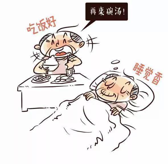能够做到按时吃药,有健康的生活方式的高血压患者10年后状态是这样的