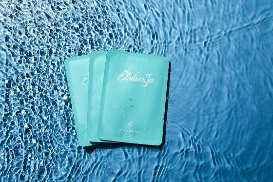 洛蒂佐|夏日冰爽急救，ELODIE&JO爱洛蒂佐为肌肤保驾护航