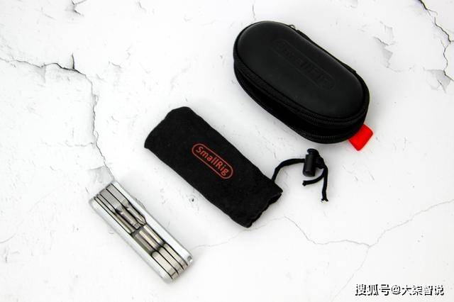 莫格|给相机搭配SmallRig斯莫格兔笼后，你必须要买的相机套件“必看”