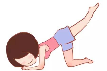 适合月子期妈妈的体力恢复运动