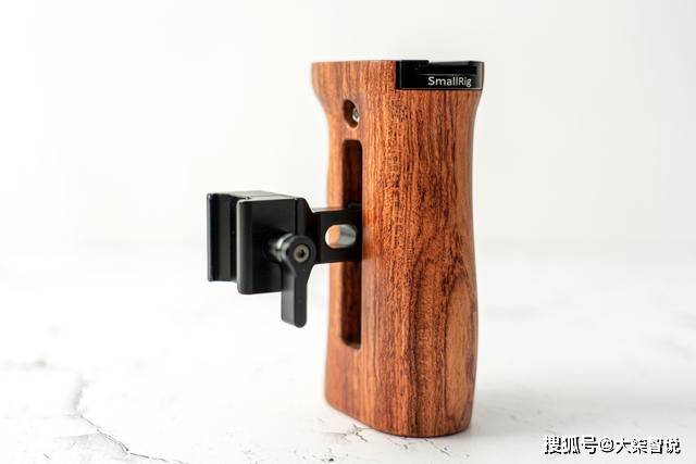 莫格|给相机搭配SmallRig斯莫格兔笼后，你必须要买的相机套件“必看”