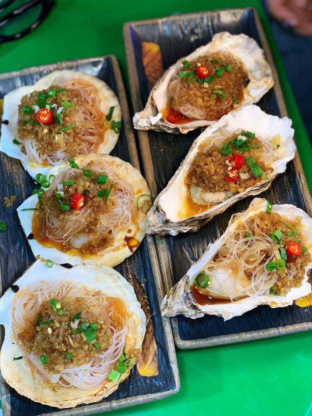 烧烤|去晚了没地方，吊炉大公鸡贼哇塞长春红旗街新开家德惠口味烧烤