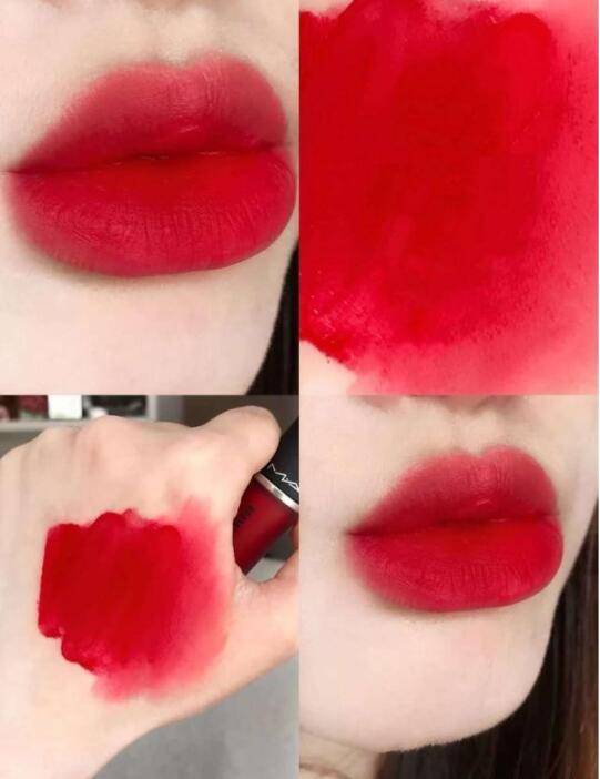 颜色|口红推荐，入秋后的口红推荐，不用吃土也能美美哒