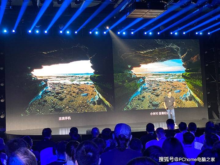 纪念版|小米10至尊纪念版发布：120W快充DXOMARK刷榜