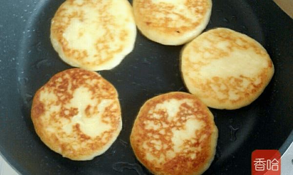 土豆泥做饼教程 1239cb5475e54390ab084512330780e9.png