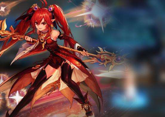dnf韩服新cp副本,新增怪物卡片曝光