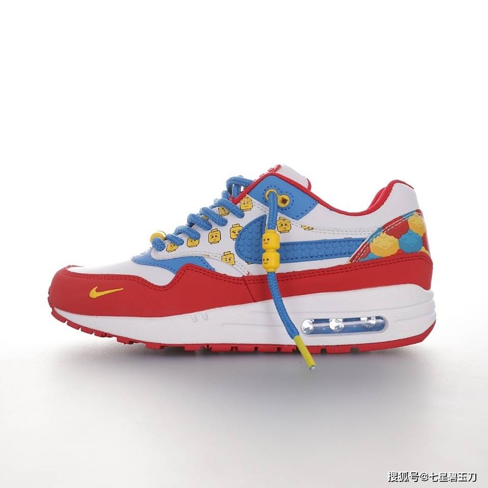 Nike air discount max 1 lego