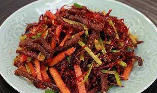 牛肉丝配什么菜好 4bc2988723634b31bd1afdd88bcd16ac.jpeg