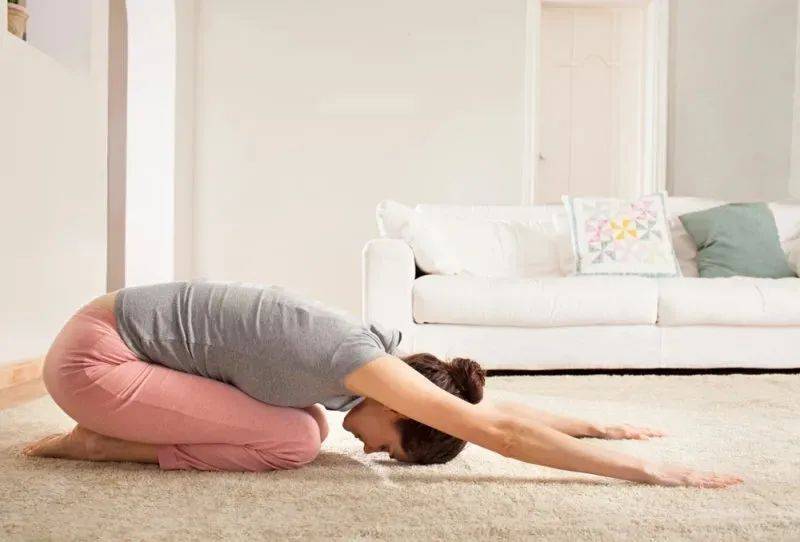 身体|三伏天必练消暑序列，一整天神清气爽，?皮肤白嫩嫩，气色很好看