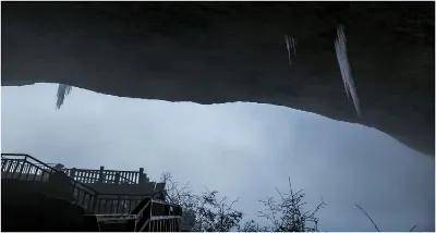 国家|极顶之妙｜金佛山