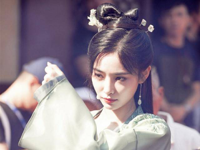 电视剧最近热播古装虞书欣 7adce9dfbc2d47a8bafe632ad6707a4c.jpeg