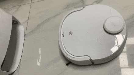 机器人|Narwal云鲸拖地机器人：科技江湖的“扫地僧”究竟有多强大？