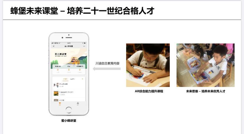 消息资讯|【网媒暖津·我为中小企业代言】发展“有底气”川迪科技掌握智慧校园自主技术