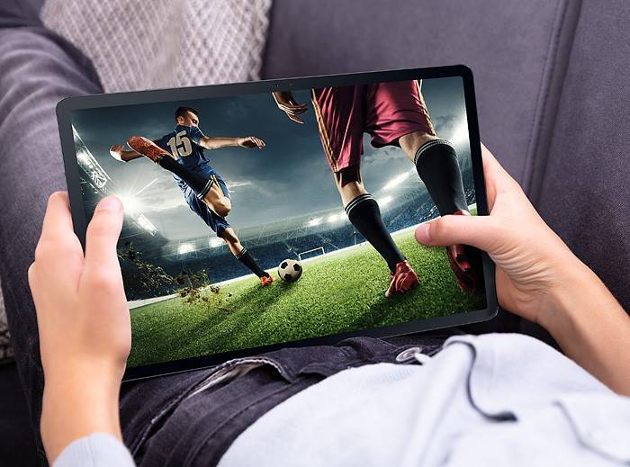 三星Galaxy Tab S7｜S7+国内发布，新一代旗舰平板耀世来袭-最极客