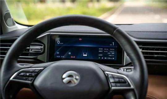 蔚来|蔚来Q2季度财报：向“负毛利率”说再见