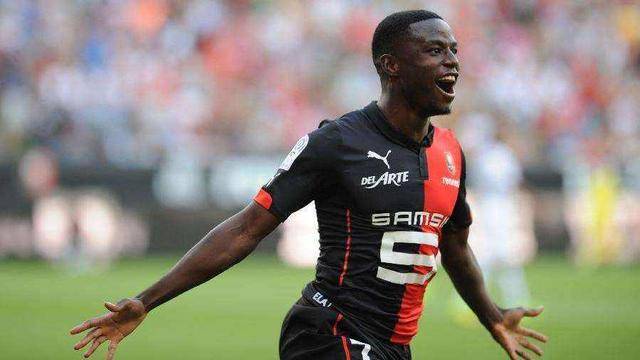 ky开元电竞-
缔造历史！队史首次！雷恩将征战20(图3)