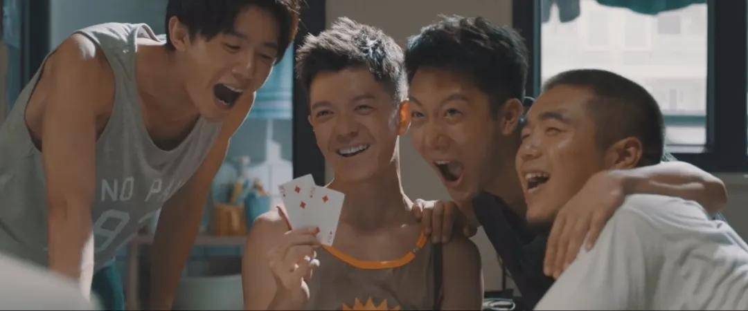 营销|网络电影精准营销兴起，《卧鱼》如何击中垂直圈层用户？