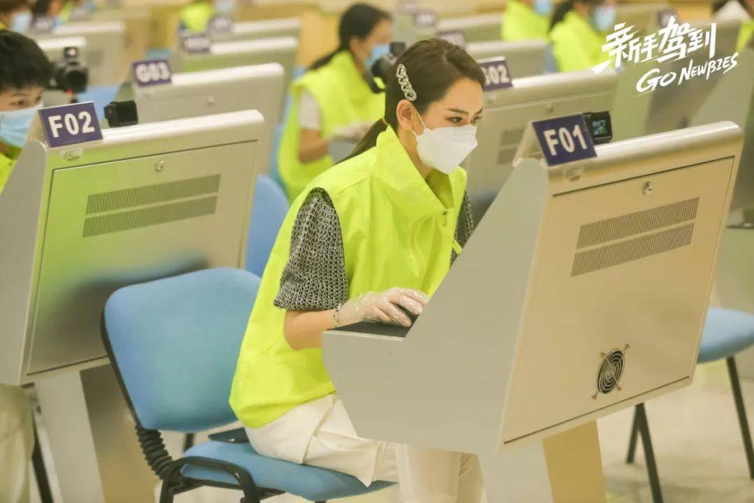 新手|内容和商业同步，《新手驾到》“开”出了哪些「新路径」丨专访刘建立