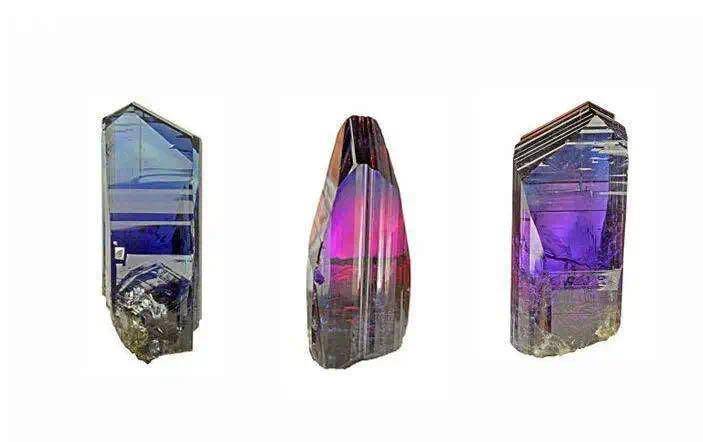 宝石|今夏“最in”的流行色与珠宝首饰搭配攻略，拿走不谢！