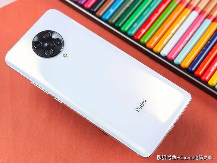 Redmi|Redmi K30 至尊纪念版评测 千元旗舰一鸣惊人