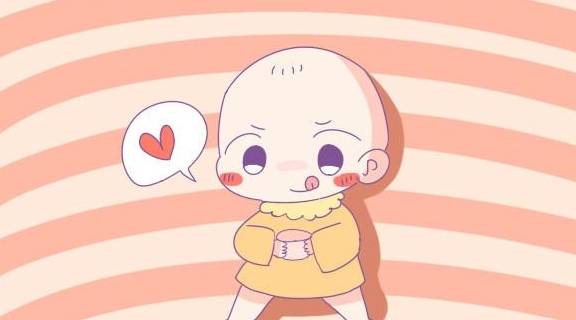 宝宝|孩子出现内火大、消化不良会有这4种症状, 爸妈要多留意了