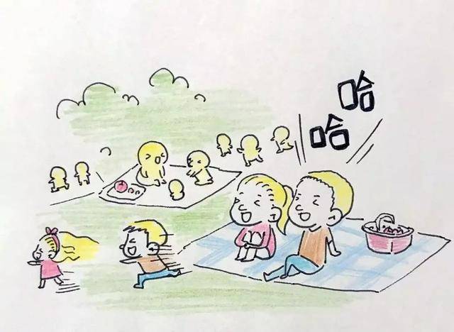 孩子|孩子太干净更容易得白血病？怪不得德国娃都泥里打滚