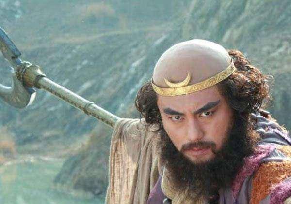 孙悟空|孙悟空捉妖为何不带沙僧，你看沙师弟在流沙河说过什么？