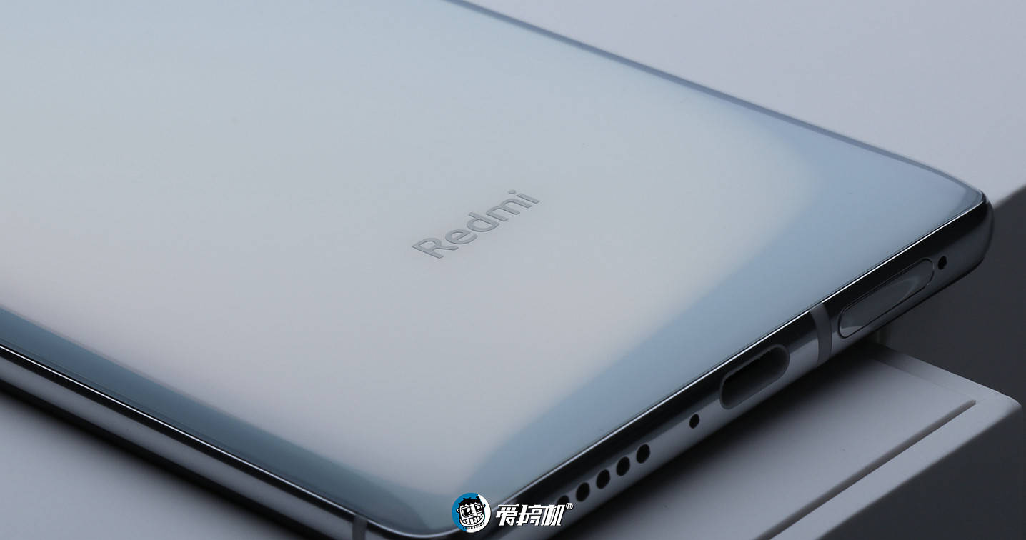 Redmi|香炸了！红米Redmi K30至尊纪念版体验评测