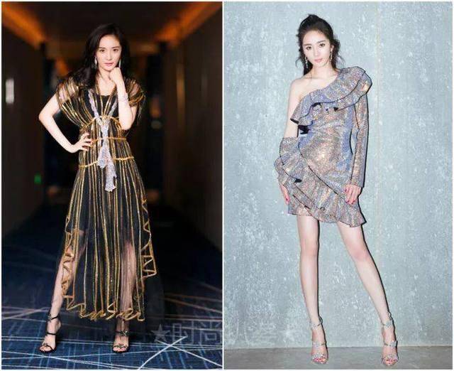 漂亮|《虽然是精神病但没关系》徐睿知那些漂亮的高跟鞋，都什么牌子？