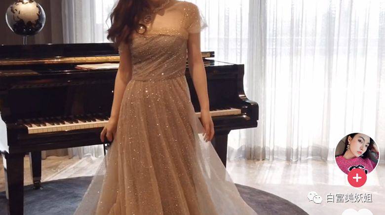 假货|东莞300亿首富千金被扒，卖假货背二手包，连身份都伪造？