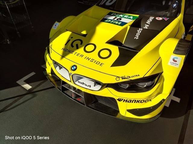 观点评论|120分超满分？一文看懂iQOO 5系列新机爆料