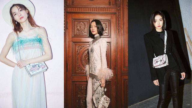 消息资讯|神仙合作官宣！OPPO联合James Jean推出定制机，ins暗藏玄机？