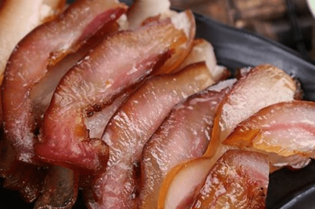 
为什么中国人喜欢吃“猪头肉”？我也刚适才知道 看完涨知识了！：开云app官网(图1)