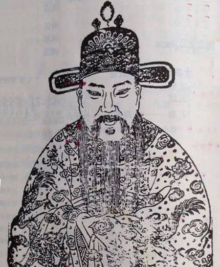 林氏|了不起的望族姓氏 | 林氏源启