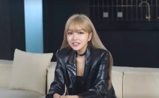 对象|分手四个月，周扬青首谈感情生活：见了很多新对象但没男生敢追我