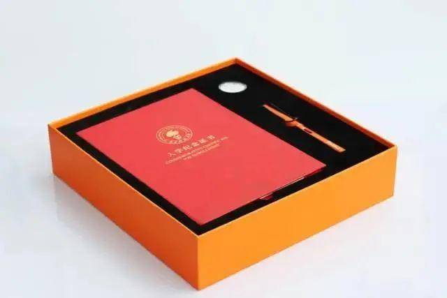 消息资讯|报考大学｜广东高校Offer寄出了！有创意+高颜值，你喜欢哪个？