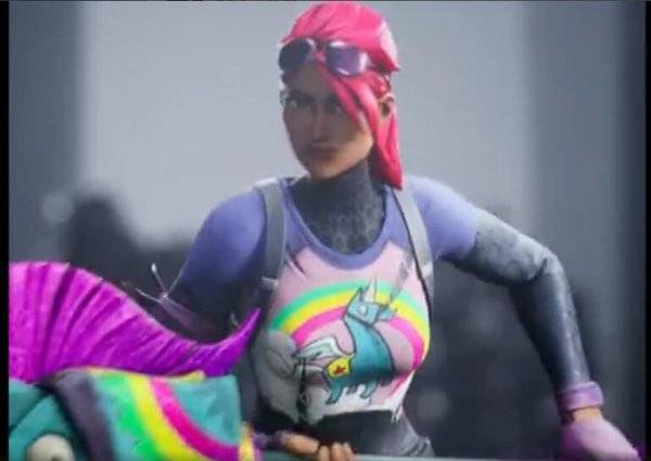 Epic|Epic向苹果宣战 堡垒之夜短片呼吁大家反抗苹果政策