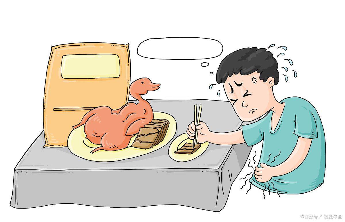 搜图请点击输入图片描述4.患有进食障碍、厌食症、偏食的人不适合用轻断