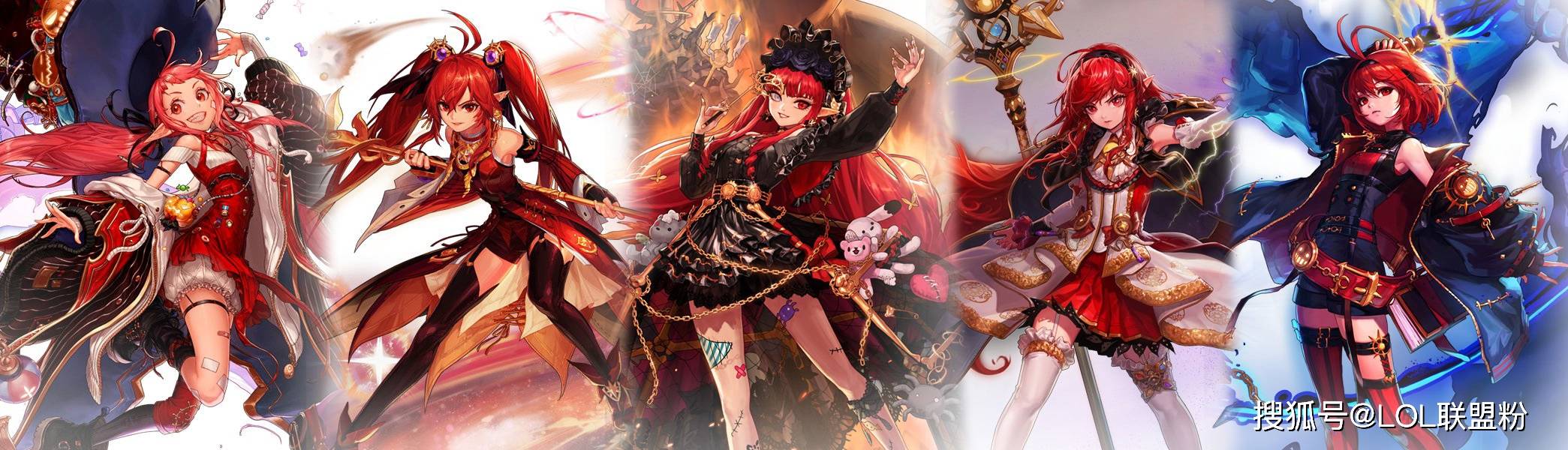 dnf女魔法师迎来三觉,全职业三觉进度过半,下一个三觉将会是她?