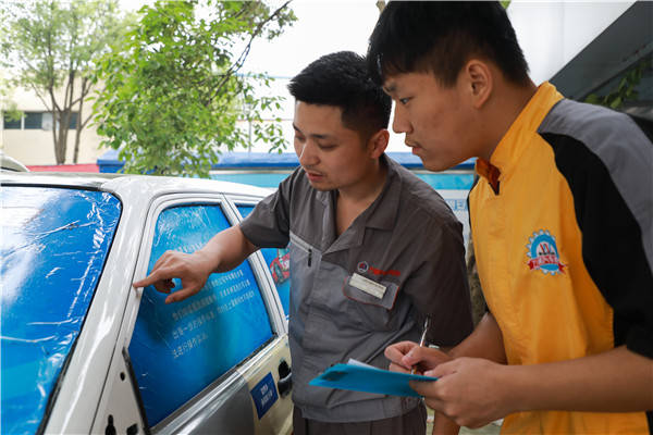 杨涛|十大匠师人物专访 | 杨涛：十年专注，十年匠心