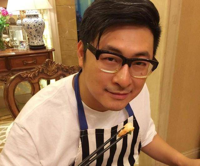 从张丹峰到王岳伦,中年男星心猿意马的背后原因