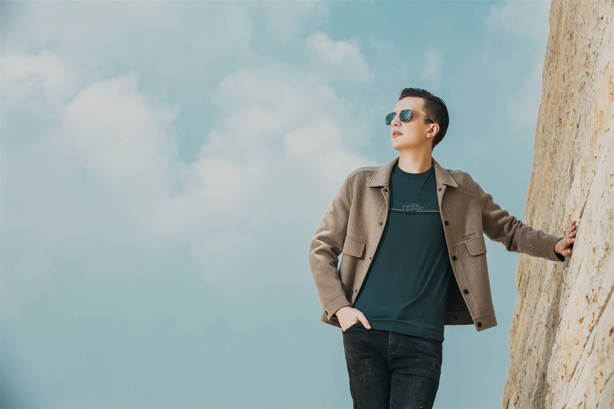 get|后疫情时代你get到今秋的流行趋势了吗？