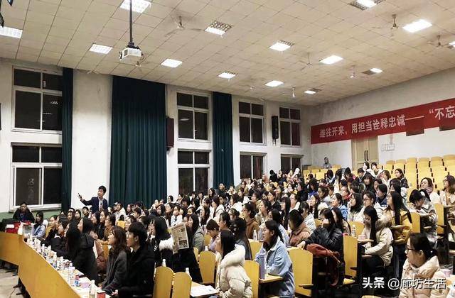 问题|河北廊坊专升本成人学历提升报名开始啦
