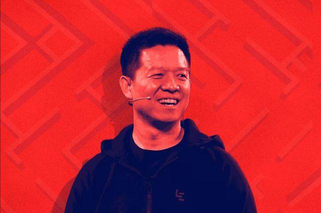 原型车|原创贾跃亭的“希望”被拍卖，是闹剧还是窘境？