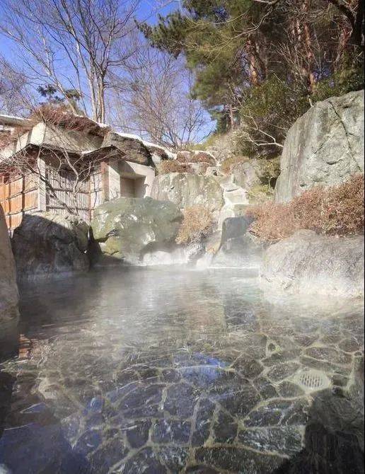 他山之石|日本水上町“农村大公园”的乡村振兴之路