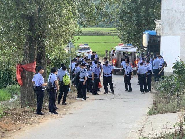 生命|2次盗窃入狱，出狱才3月就连环杀人，嫌犯曾春亮反社会人格解析