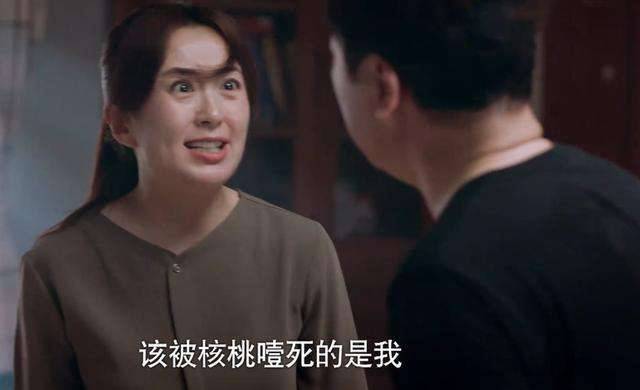 原创《以家人之名》陈婷间接害死女儿，抛弃儿子，她算是大恶人吗？